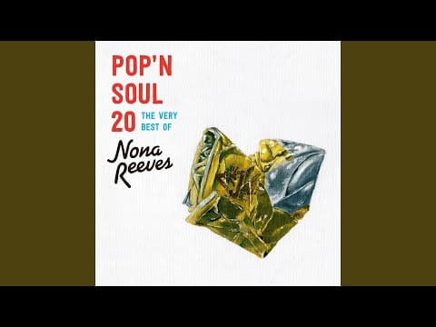 Nona Reeves — LOVE TOGETHER