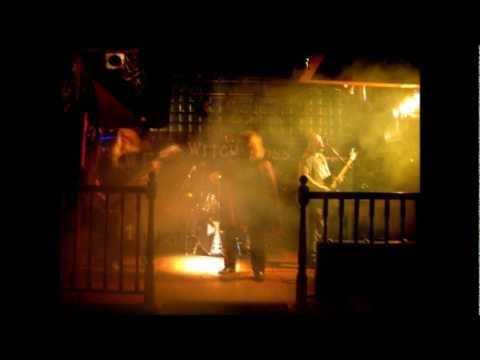 Witchcross — Witchcross-Bad Trip