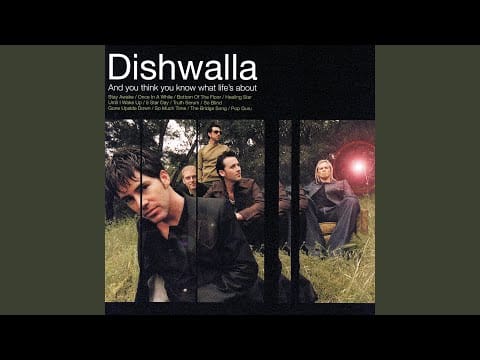 Dishwalla — 5 Star Day