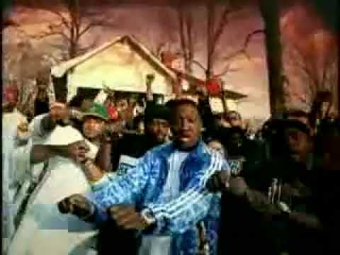 Yung Joc — 'It's Goin' Down'