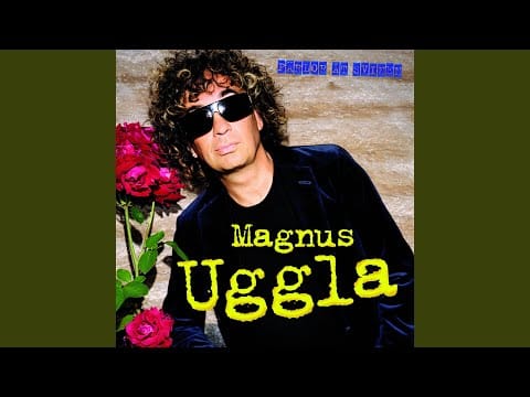 Magnus Uggla — Vild & skild