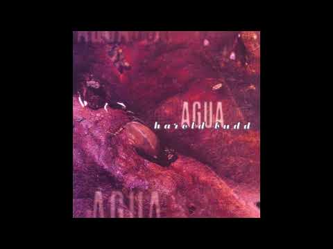 Harold Budd — Harold Budd - Agua (1995) (Full Album) [HQ]