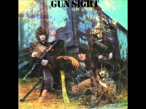The Gun — Gun - Dreams And Screams - HD