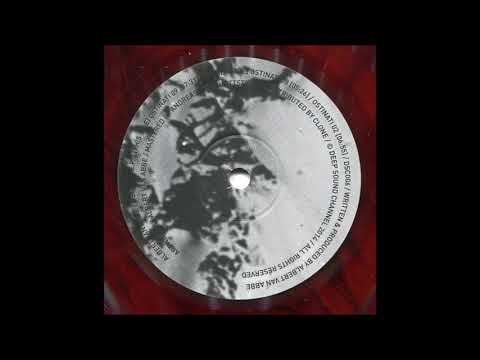 Albert Van Abbe — Albert Van Abbe - Ostinati 09 [DSC006]