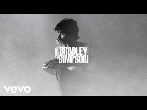 Bradley Simpson — Bradley Simpson - Always Like This (Lyric Video)