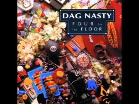 Dag Nasty — Dag Nasty - Still Waiting