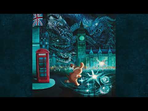 AJ Tracey — Second Nature