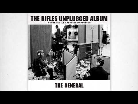 The Rifles — The Rifles - The General (Official Audio - Recorded at Abbey Road Studios)
