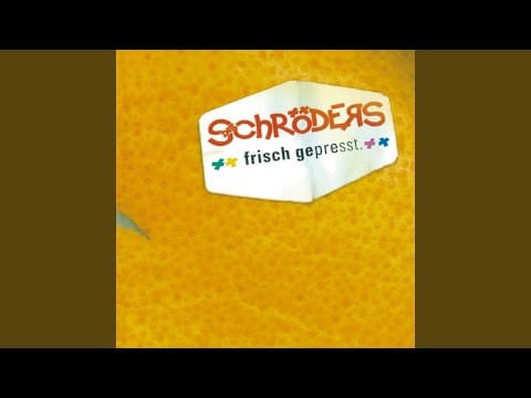 Die Schröders — Anna