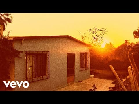 Cordovas — Cordovas - High Feeling (Official Audio)