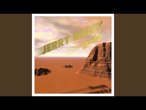Jerry Daley — Silver (Instrumental)