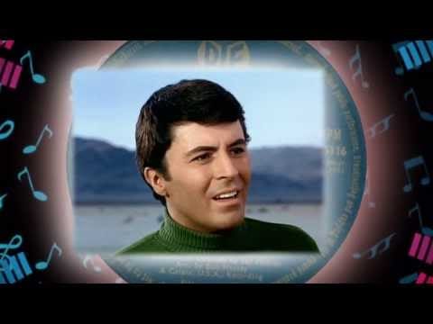 James Darren — James Darren -  Goodbye Cruel World
