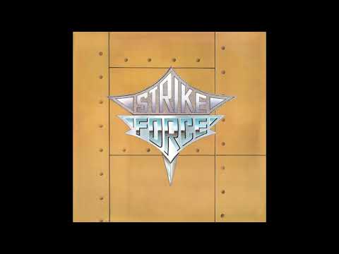 Strike Force (5) — Strike Force - Going Away