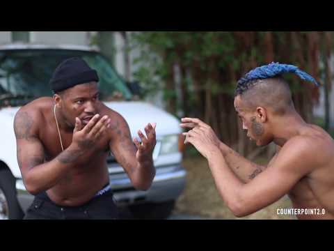 Lil Skies — XXXTENTACION VS TANKHEAD