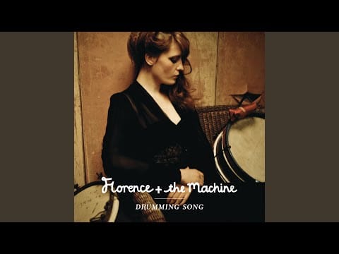 Florence And The Machine — Rabbit Heart (Raise It Up)