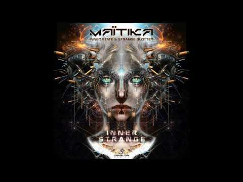 Inner State (3) — Maitika, INNER STATE - Take Control (Original)