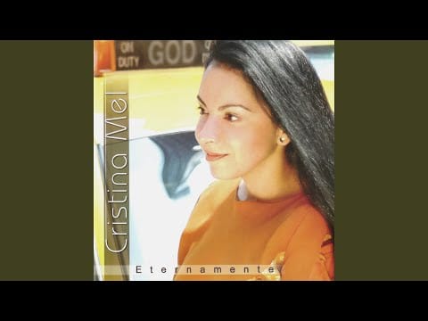 Cristina Mel — Autor da Minha Fé
