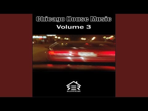 DJ Jacq — Dorothy's Vibe