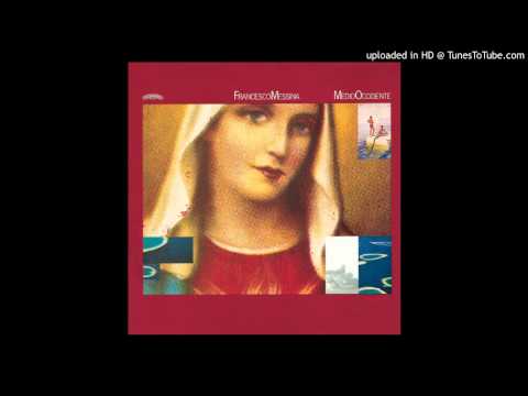 Francesco Messina — Francesco Messina ~ Fine Novecento (1983)