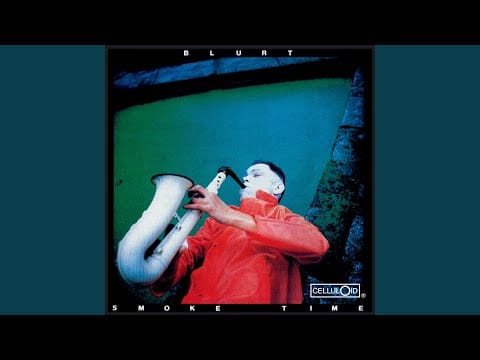 Blurt — The Tree Is Dead, Long Live The Tree