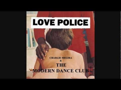Charlie Megira — Charlie Megira & The Modern Dance Club - "At The Elvis Inn"