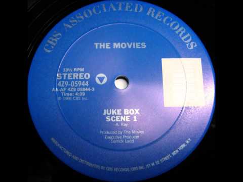 The Movies (3) — The Movies - JukeBox (Scene 1)