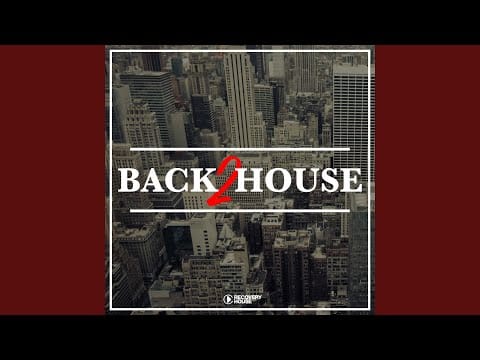 Federico Scavo — Gimme Five (General Tosh Remix Edit)