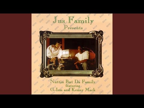 G-Ism — Shit Like Dat (feat. Kenny Mack & Cool Nutz)