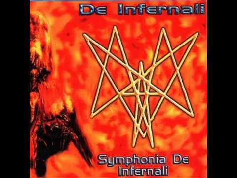 De Infernali — De Infernali - Orcus Cursus