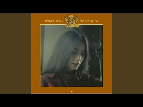 Emmylou Harris — For No One (2003 Remaster)