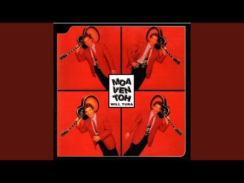Will Tura — Kerstmis Met Jou