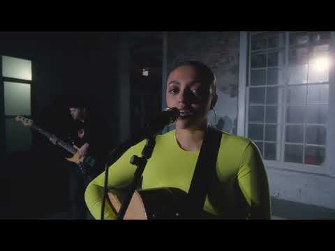 Mahalia — Whatever Simon Says (Acoustic nYc Unplugged)