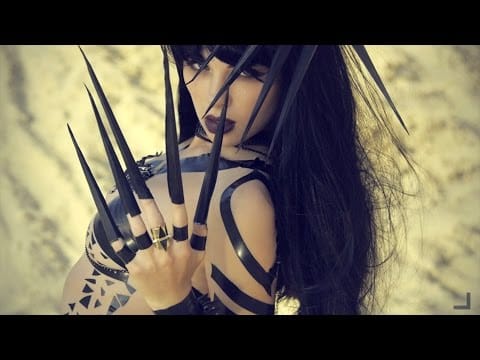 Omnimar — OMNIMAR -  Reason (Official Video)