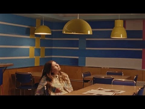 Arny Margret — Arny Margret - I Love You (Official Video)