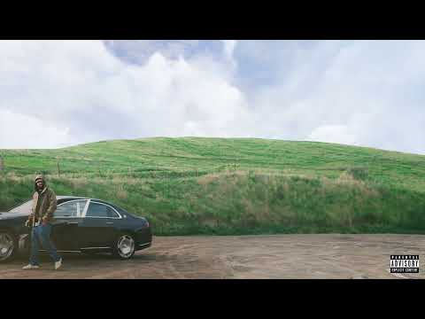 Larry June — Larry June - Where I'm Going (Official Visualizer)