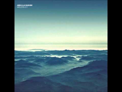 Abdulla Rashim — Abdulla Rashim - Weldiya 1