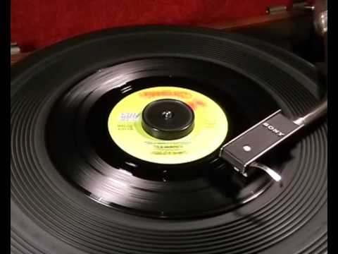 Blodwyn Pig — Blodwyn Pig - 'Same Old Story' - 1970 45rpm