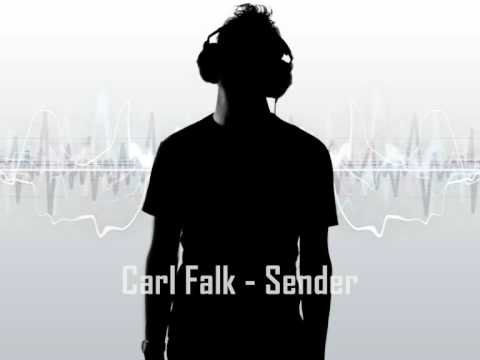 Carl Falk — Carl Falk - Sender [ Minimal Techno ]