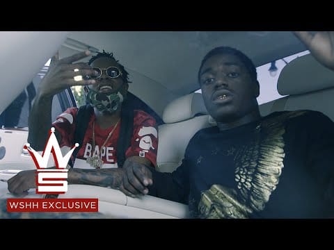 Playboi Carti — Rich The Kid "Plug" Feat. Kodak Black & Playboi Carti (Prod. by @MexikoDro) (WSHH Exclusive)