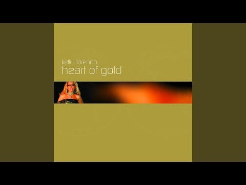 Kelly Llorenna — Heart Of Gold (Hixxy Remix)