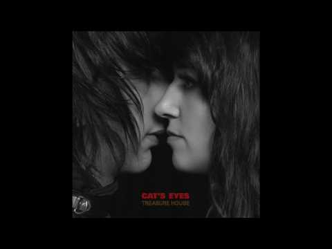 Cat's Eyes — Cat's Eyes - 'Standoff' (Official Audio)