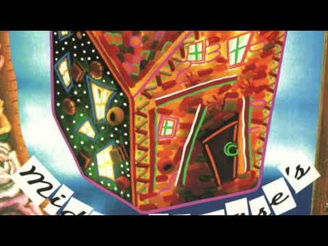 Royal Crescent Mob — Royal Crescent Mob - Midnight Rose's - 1991