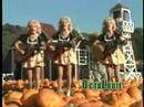The Del Rubio Triplets — Del Rubio Triplets - "Ding Dong the Witch is Dead"