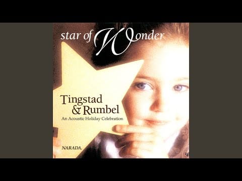Tingstad & Rumbel — O Christmas Tree
