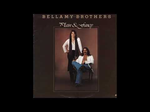 Bellamy Brothers — The Bellamy Brothers  - Maybe By Then