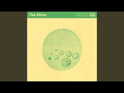 The Shins — The Gloating Sun