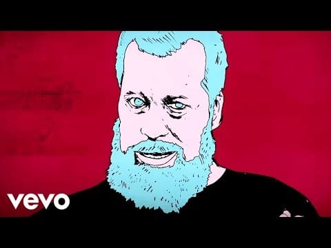 John Grant — He’s Got His Mother’s Hips