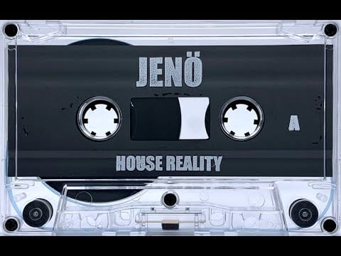 Jeno — Jenö - House Reality (1991) [HD]