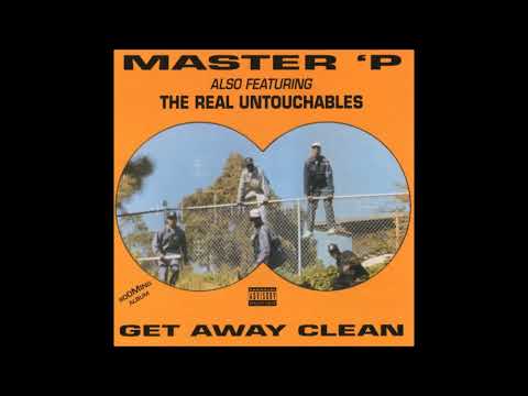 Master P — Master P - Dana You Can Bang Her (Instrumental Loop) G-Funk 1991