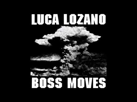 Luca Lozano — Luca Lozano - L.U.K.E. [RB070]
